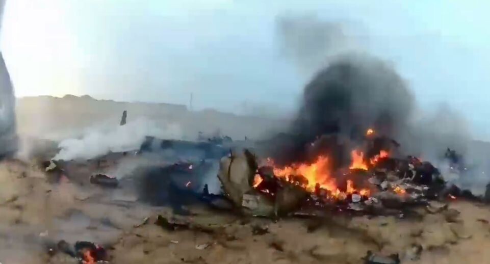    МЧС Республики Казахстан