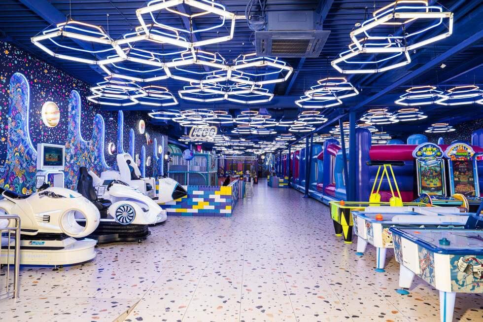 Листайте вправо, чтобы увидеть больше изображений