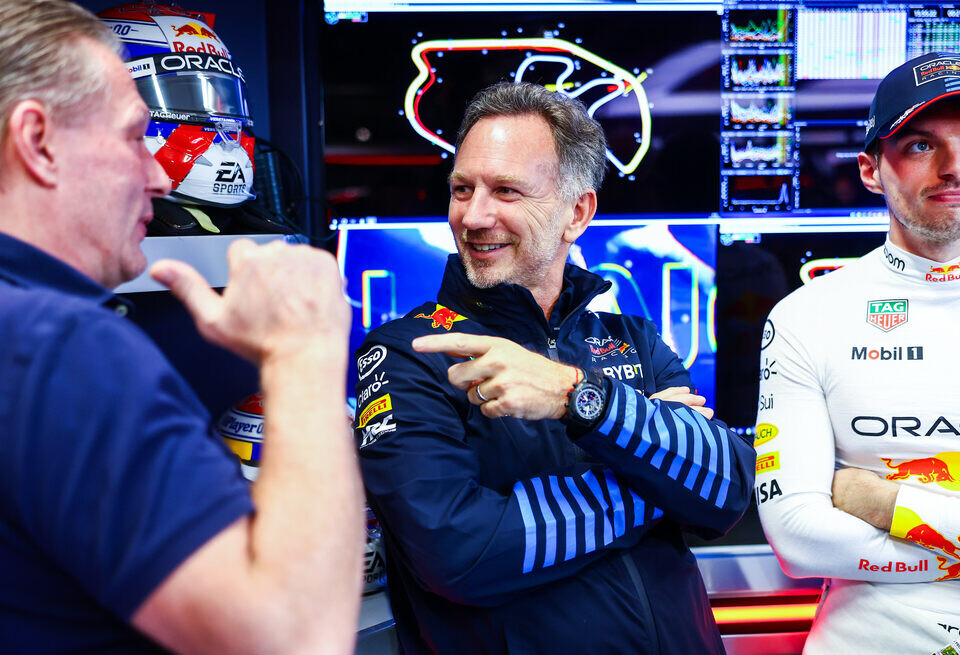    Getty Images / Red Bull Content Pool