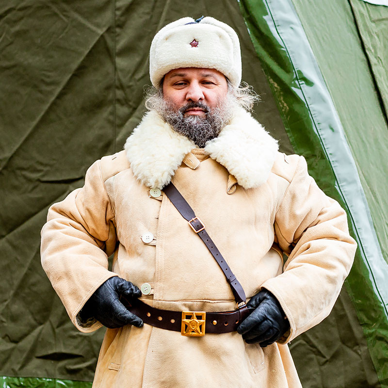 Фото с сайта: goramuseum.ru