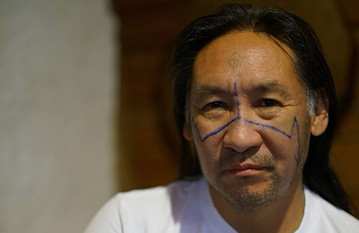    Александр Габышев.EseniaSofronova/Wikipedia