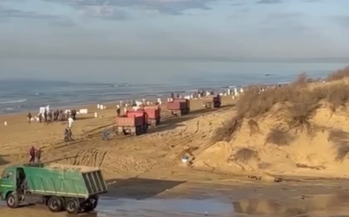    оперативный штаб Краснодарского края