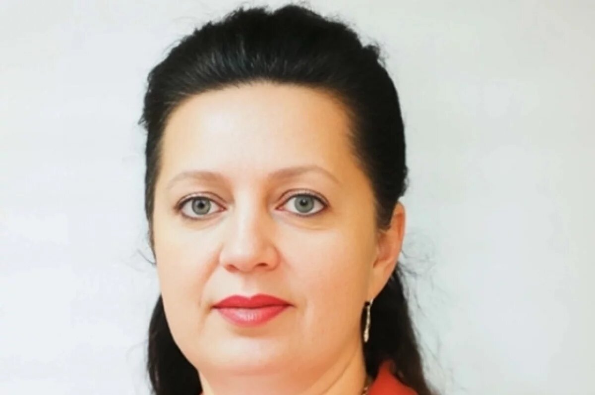    Министерство туризма Вологодской области возглавила тулячка