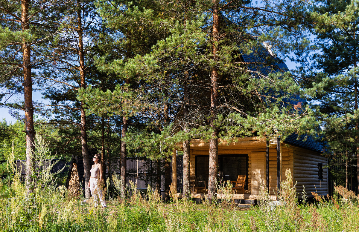 Yaga Home. Anre Architects