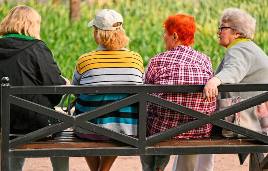    Российским пенсионерам напомнили про льготы по одному налогу