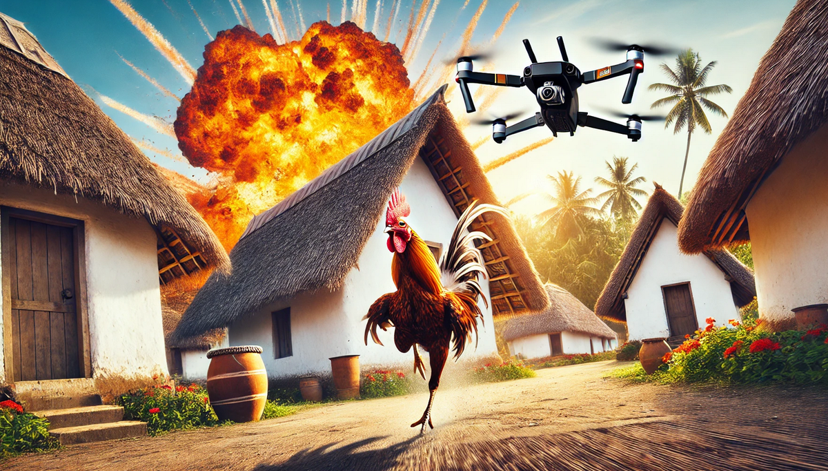 Изображение сгенерировано ИИ