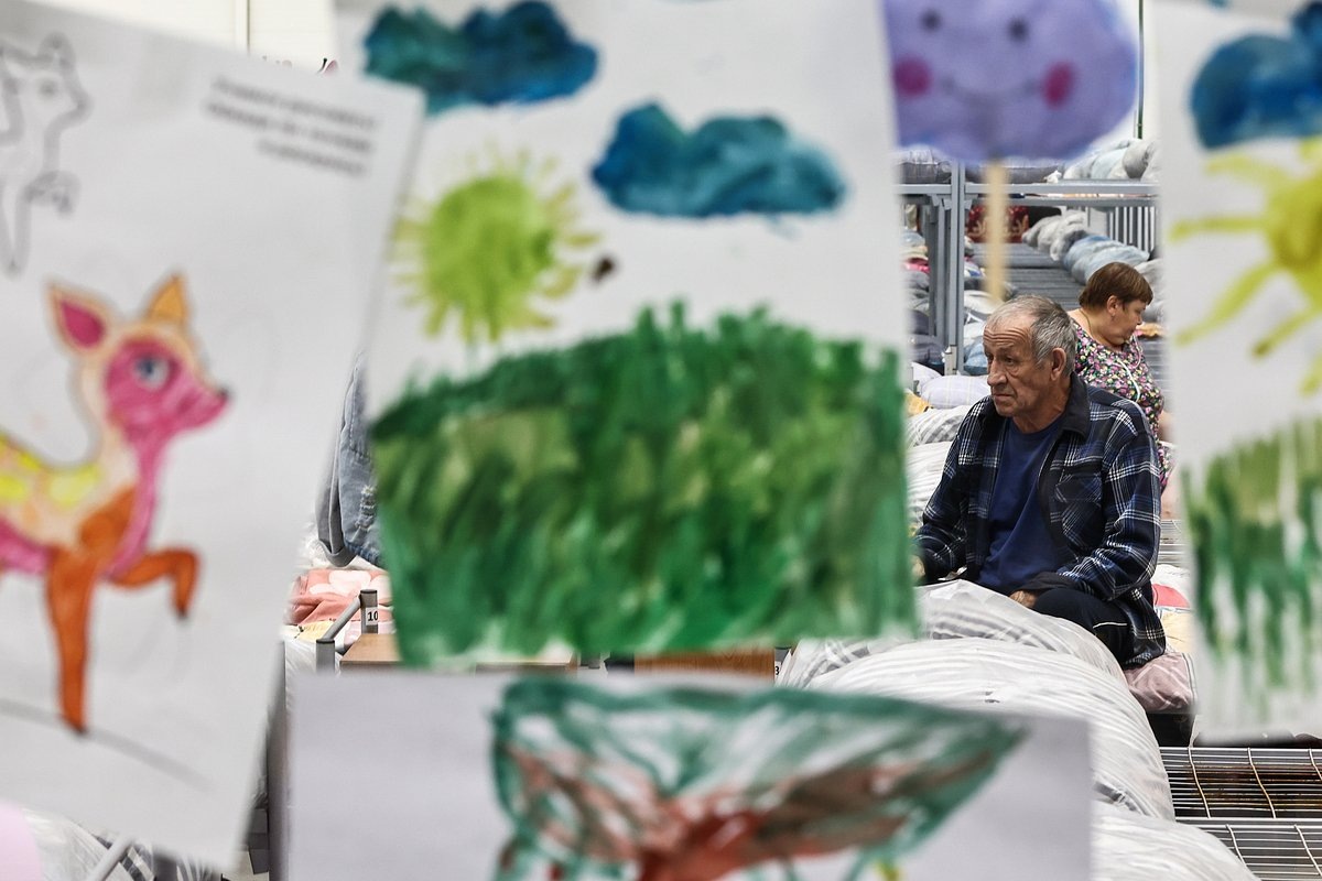 Фото: Михаил Терещенко / ТАСС