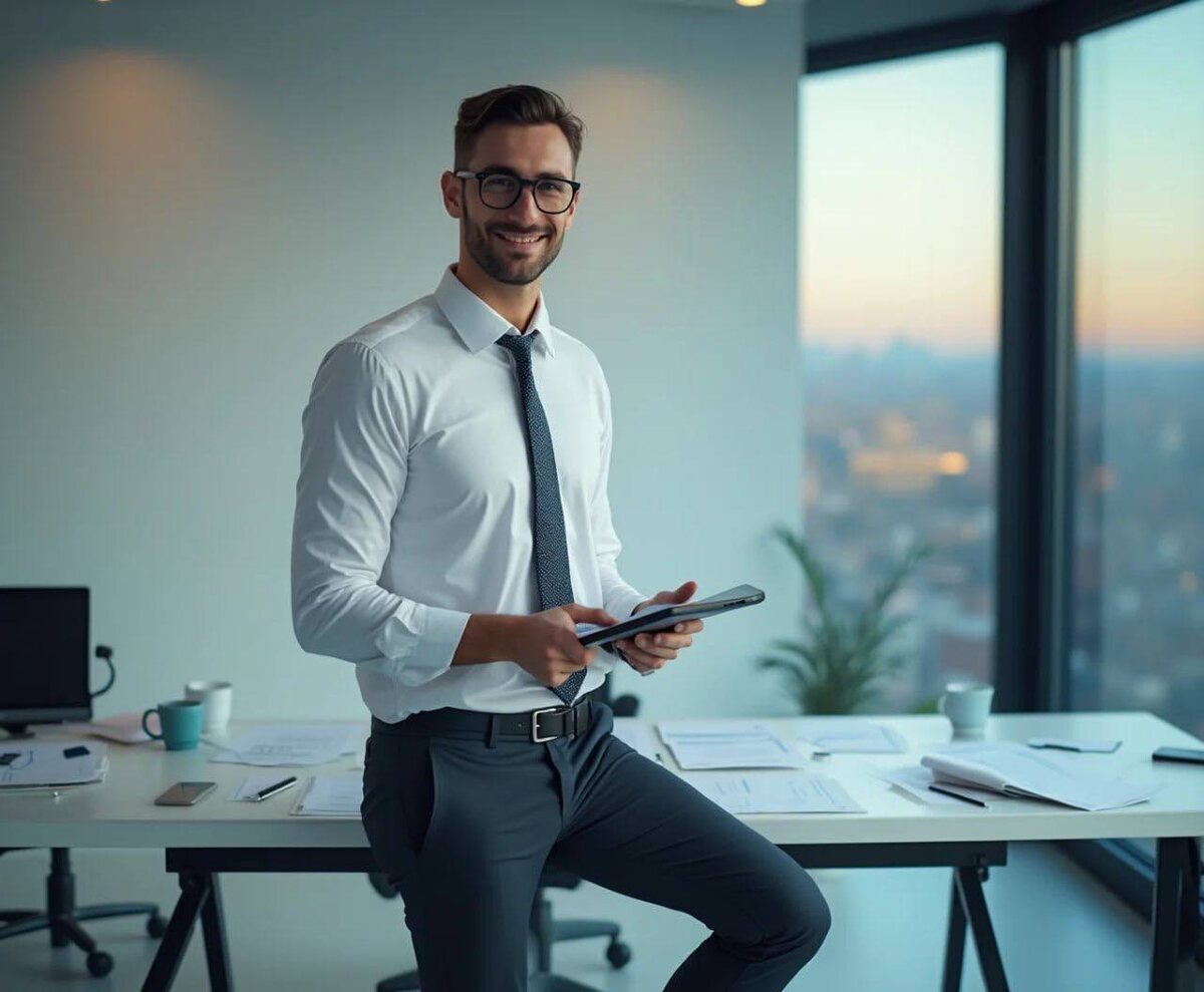 Артём Градопольцев о проактивных мерах в борьбе с кибератаками