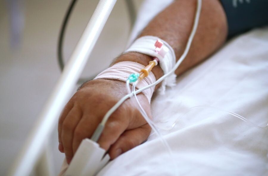     / Источник: © Кирилл Брага/РИА Новости