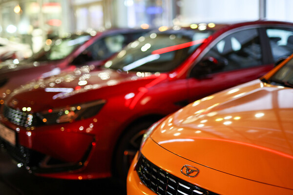 Михаил Терещенко/ТАСС 