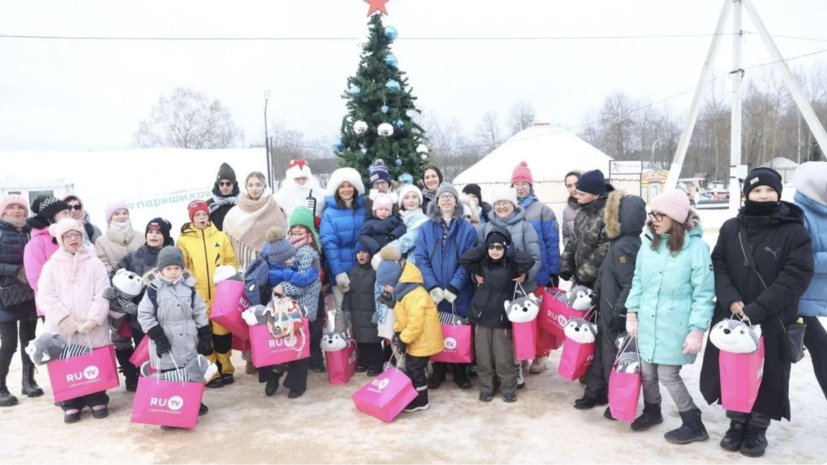    Пресс-служба РМГ