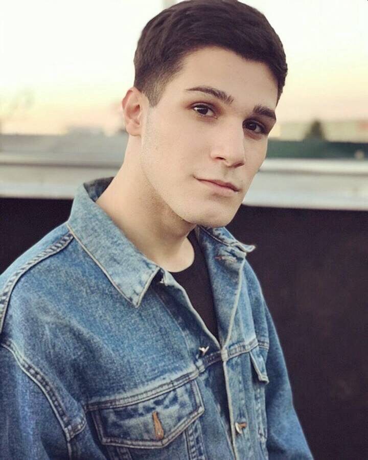  Фото: vk.com / Рамин Агаев