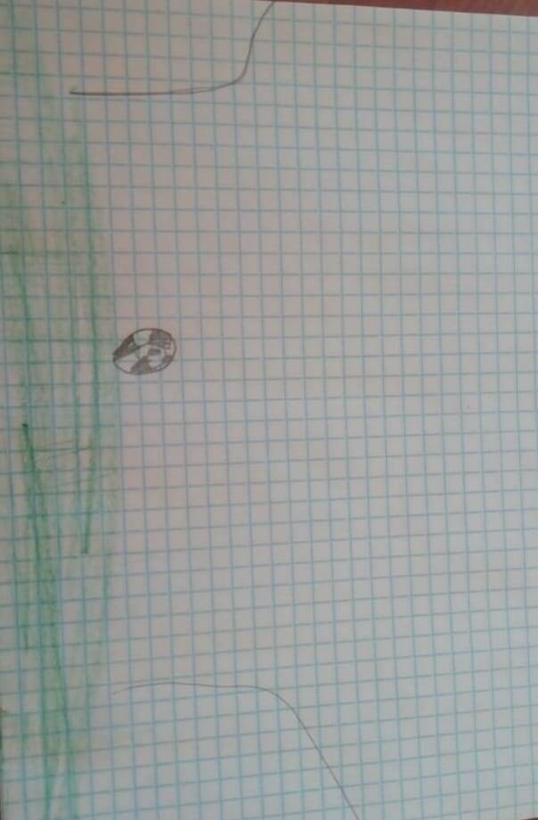 Моё краткое изображение про Футбол