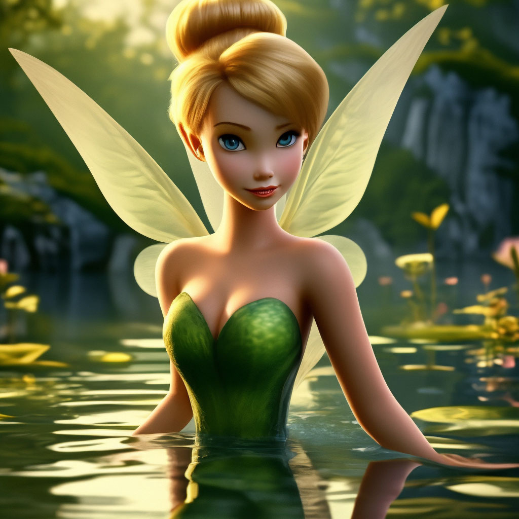 Якобы Динь-Динь 