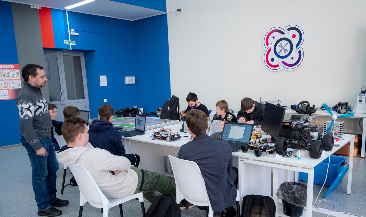 Фото Людмилы Ковалёвой («Южноуральская панорама»)