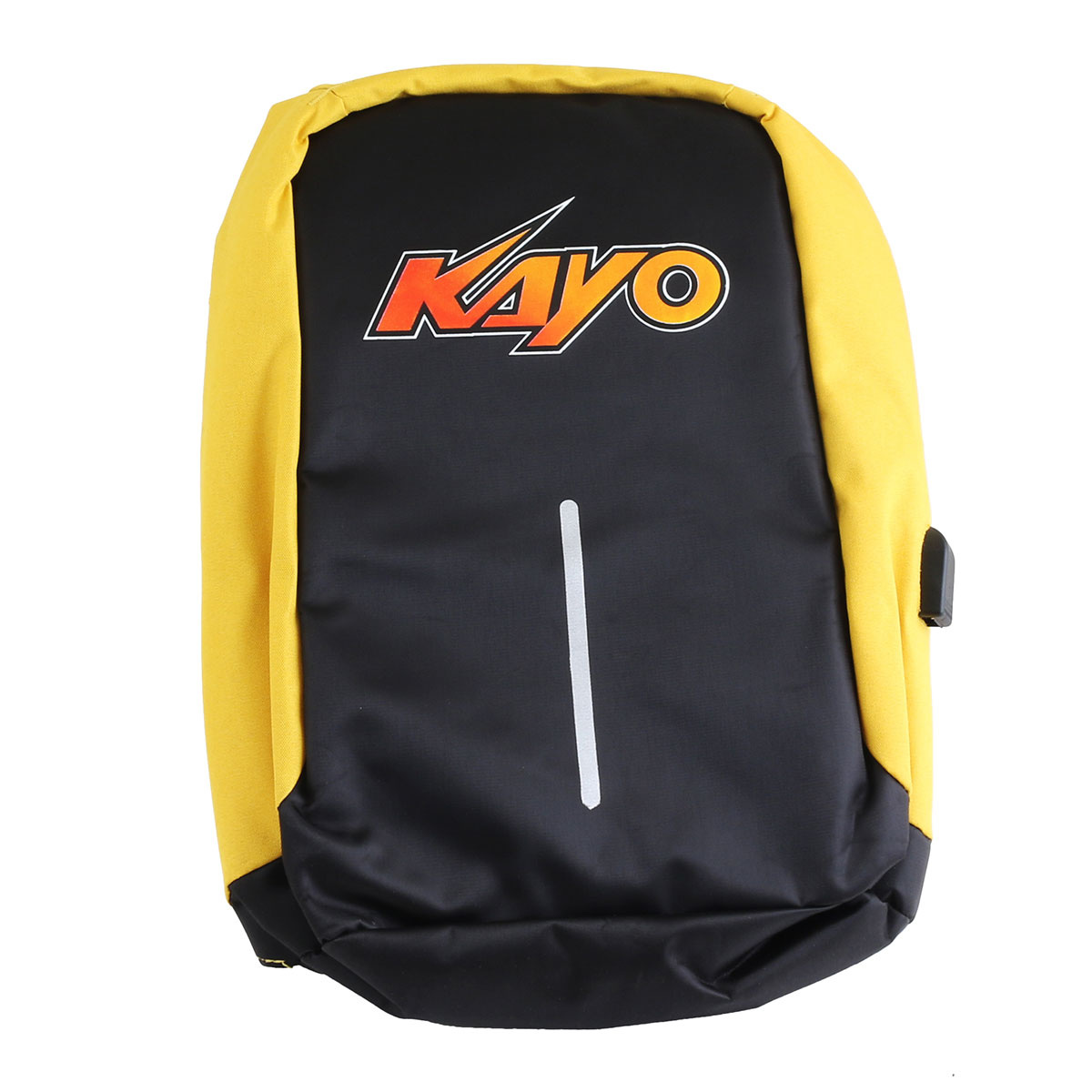 Рюкзак KAYO для любителей внедорожной езды на мотоцикле