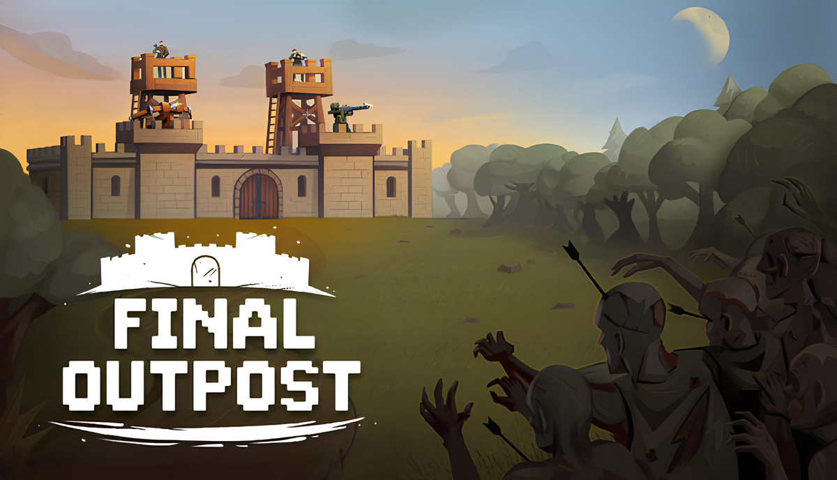 Final Outpost