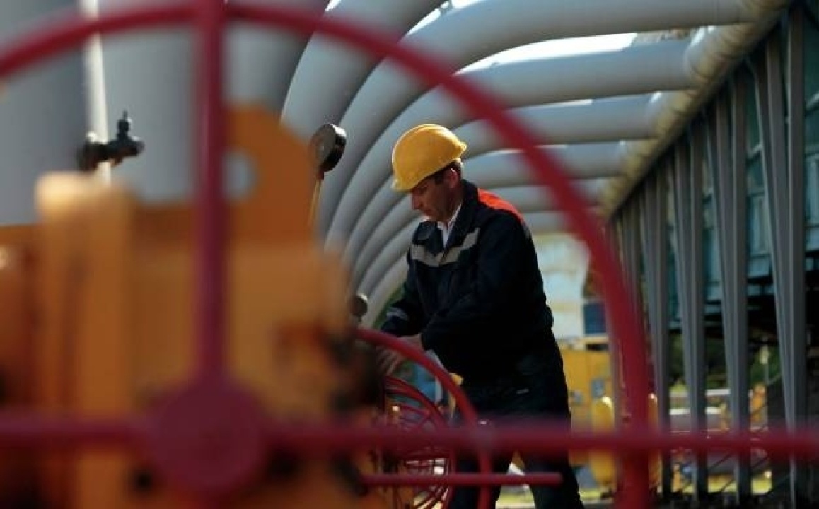    Украина запретила на год экспорт газа, золота и соли