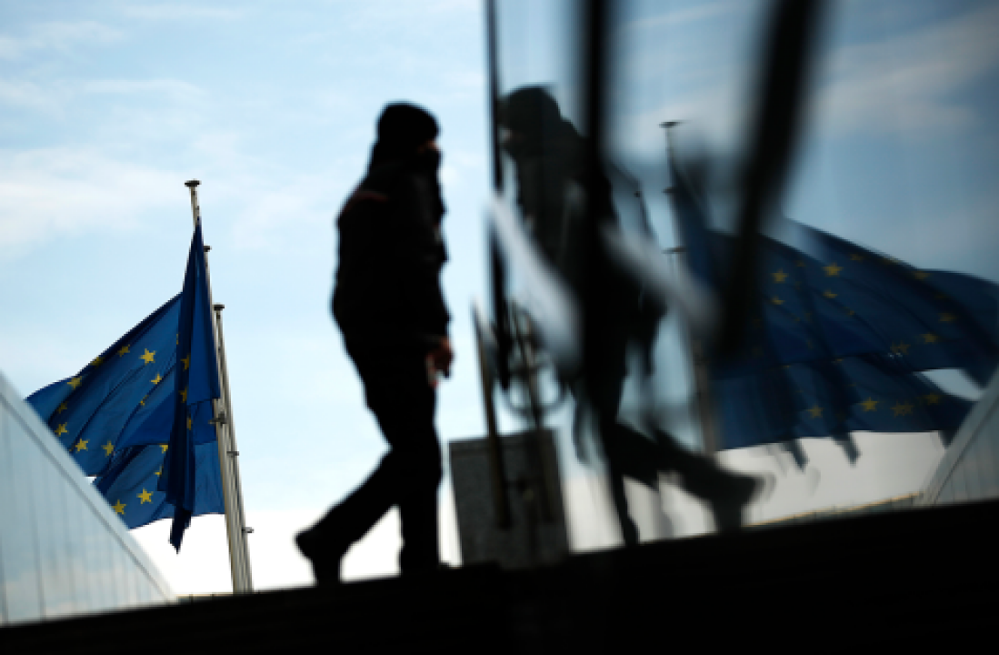    FT: 12 стран ЕС достигли сверхнизкой рождаемости из-за конфликта на Украине