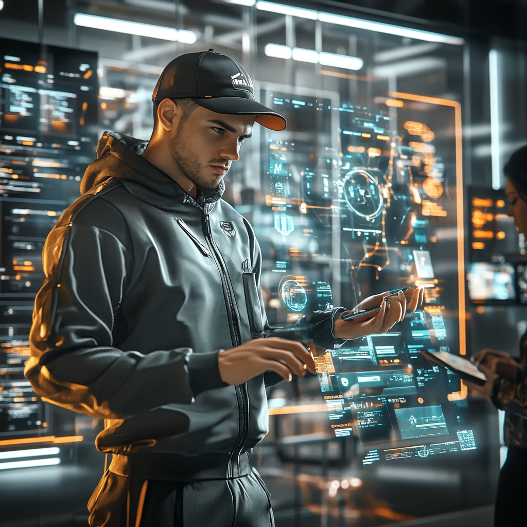    Автоматизация бизнеса: как RingCentral и Make Revolutionize Вашу Коммуникацию и Увеличивают Производительность без Программирования Юрий Горбачев