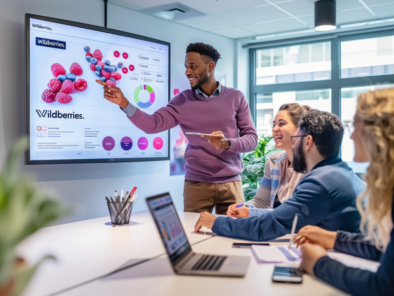    Как провести A/B-тестирование на Wildberries для увеличения продаж: Все шаги и секреты успеха Бибиков Алексей