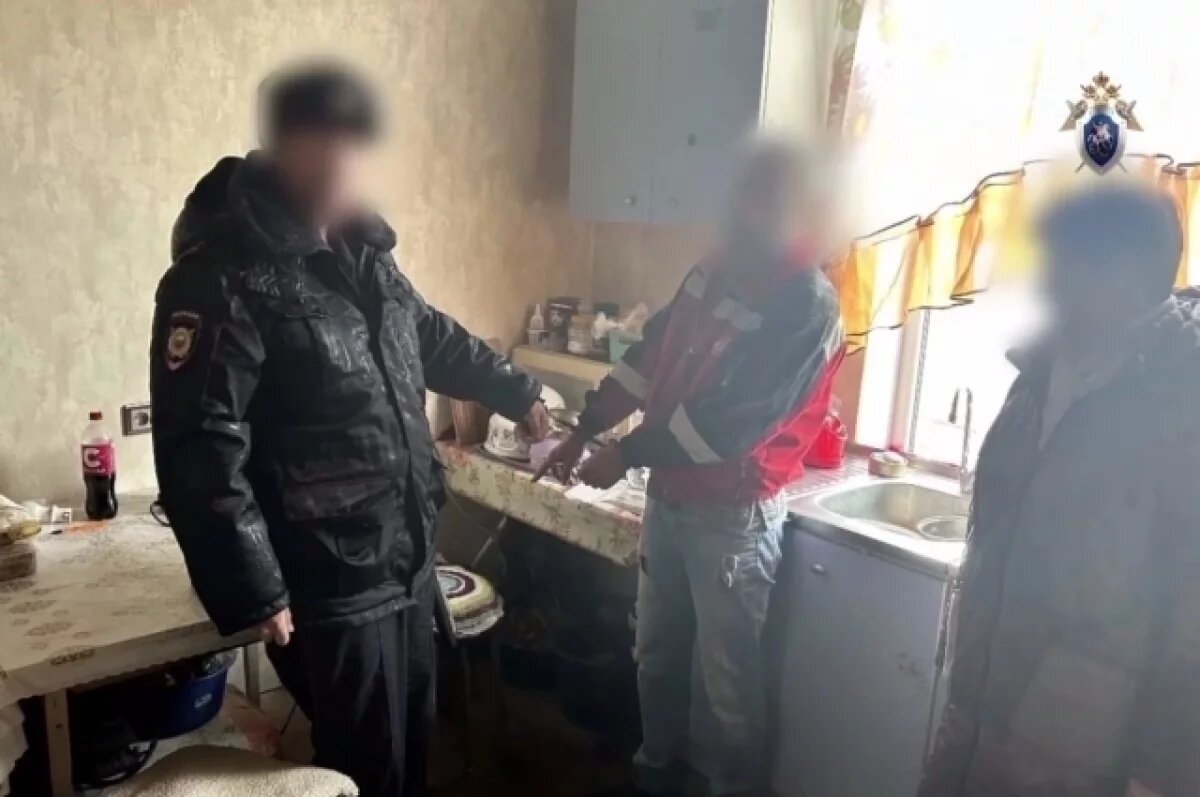    В Ленобласти пару ждет суд за похищение родственницы и вымогательство