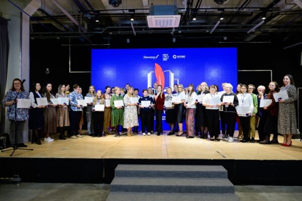    Фото: Благотворительный фонд «Эмпатия» Михаила Шелкова