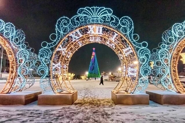    Что ждёт туляков на новогодних праздниках? Полная афиша 2024-2025