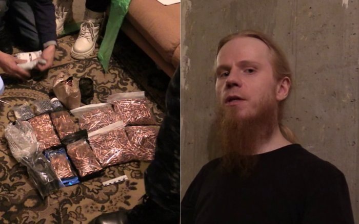 Кадры оперативной съемки. Источник: Транспортная полиция Сибири.