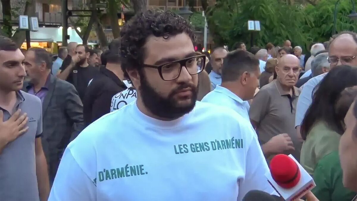 © Photo : Tavush for the Motherland