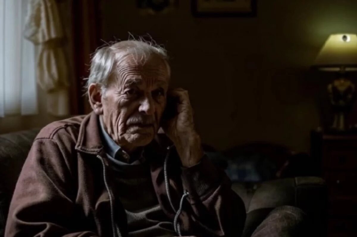    Эксперт Рязанский объяснил, как пенсионерам защититься от обмана мошенников