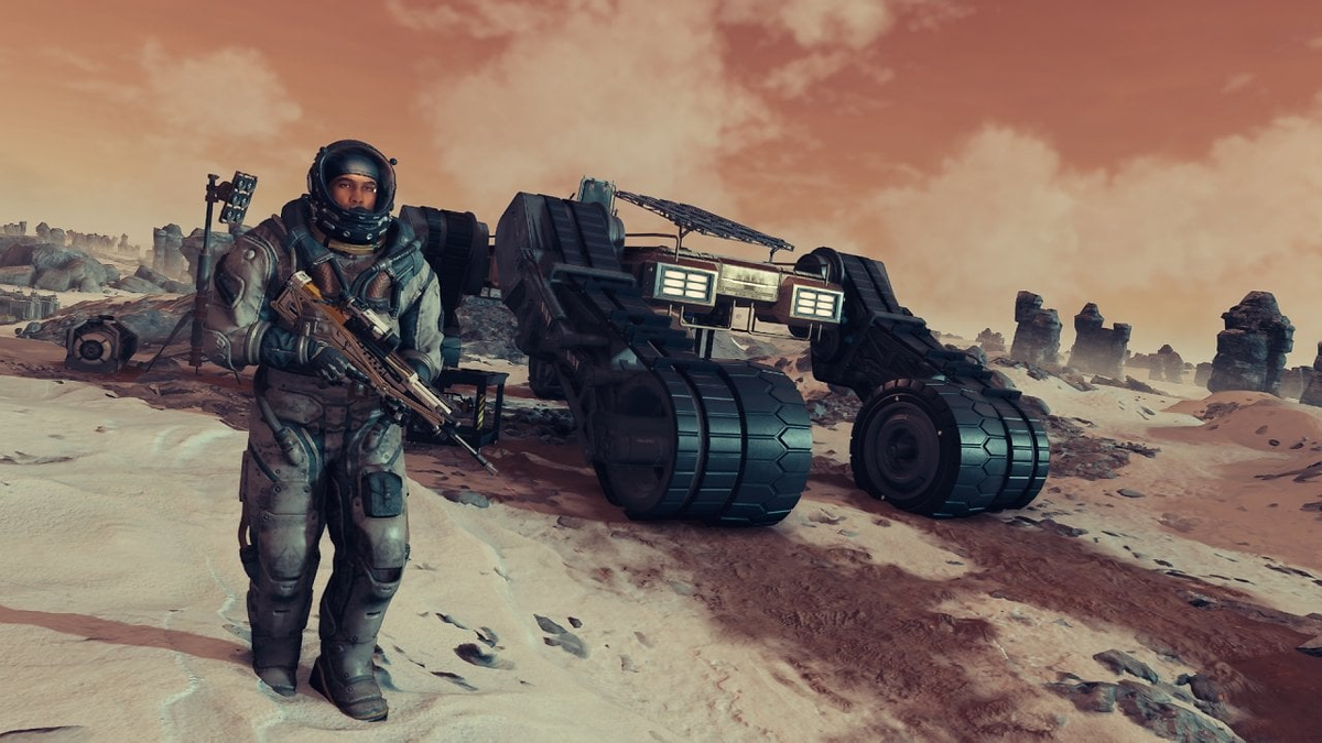 «Игры станут лучше»: автор Skyrim призвал Bethesda перейти на Unreal Engine