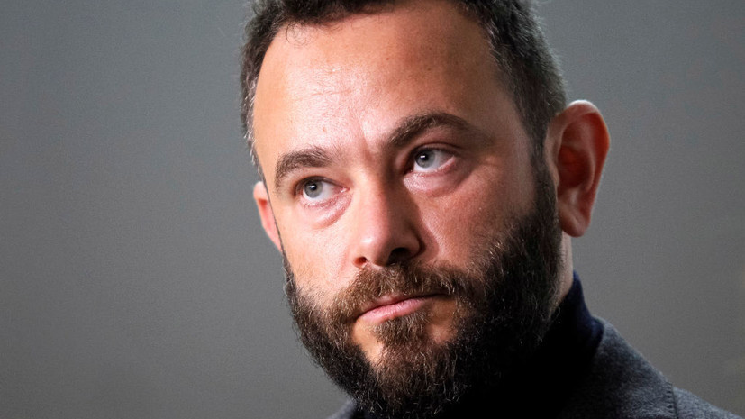   Gettyimages.ru Pavlo Gonchar