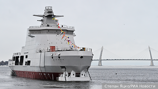     Фото: Степан Яцко/РИА Новости   
 Текст: Евгения Караваева