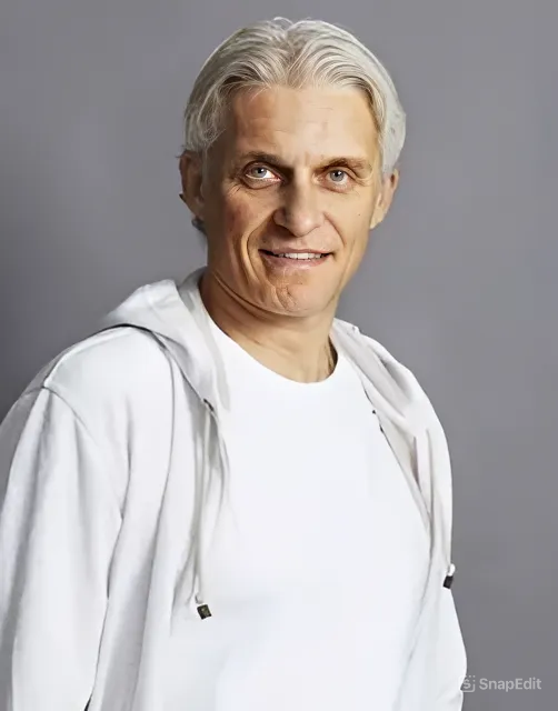 Тиньков Олег Юрьевич основатель Т-Банка