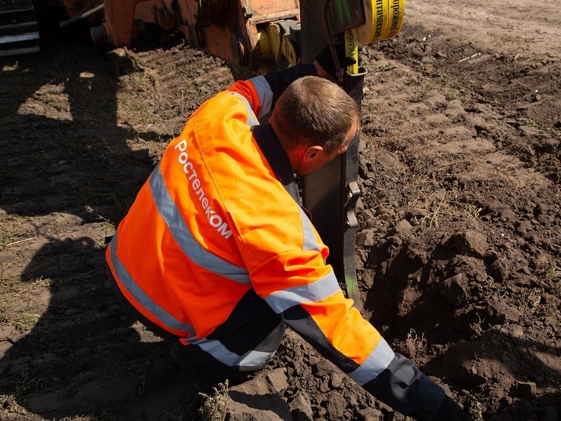    Фото: пресс-служба Пензенского филиала ПАО «Ростелеком»