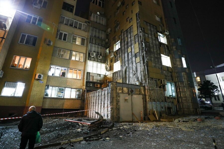     / Источник: © Павел Колядин/ТАСС