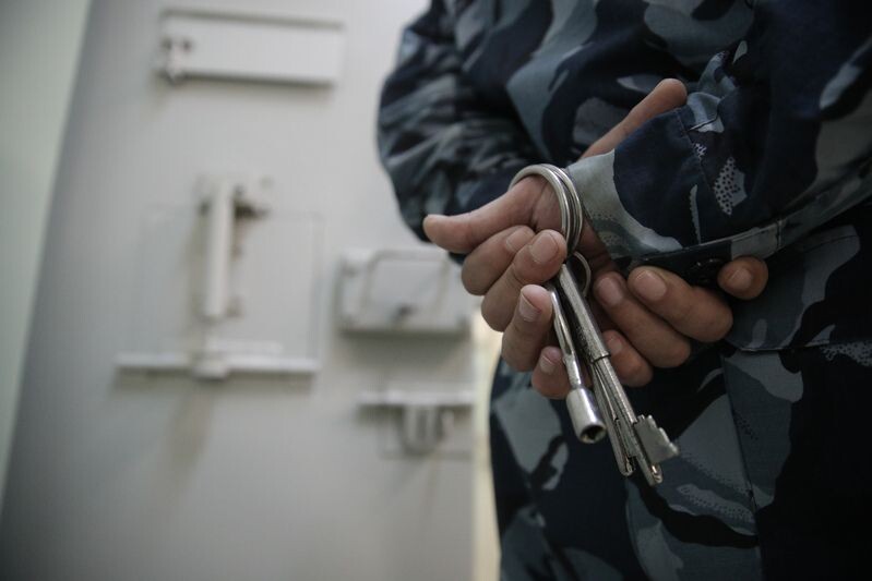     / Источник: © ИЗВЕСТИЯ/Зураб Джавахадзе