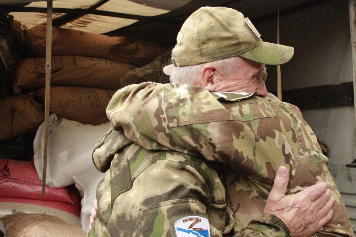    ЕР организовала доставку 135 тыс. т помощи в зону СВО и нуждающиеся регионы / Источник: ER.ru