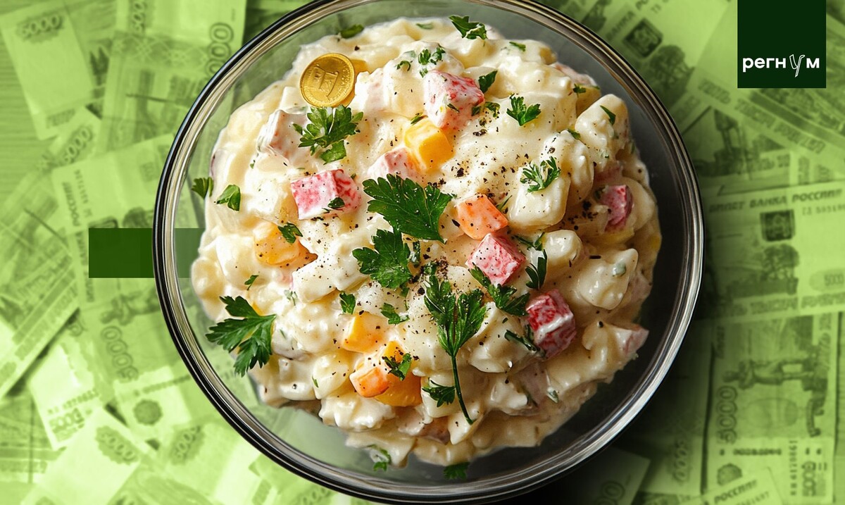     / Источник: © ИА Регнум