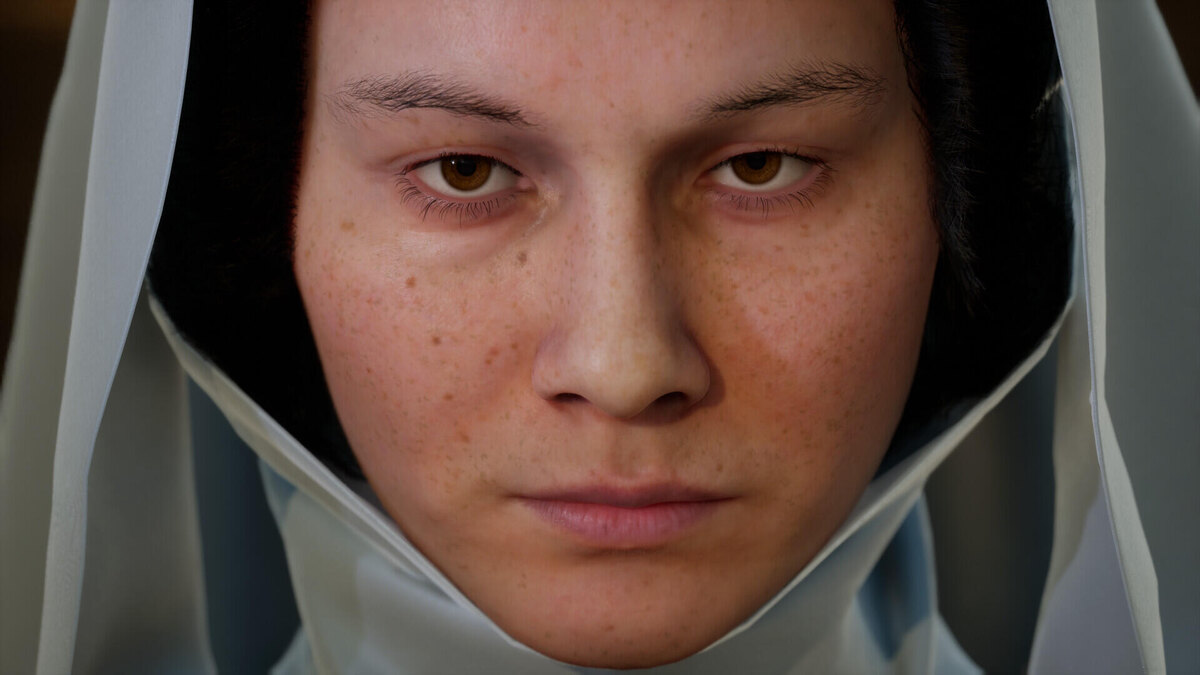    Вышел новый геймплейный трейлер по Elflock про принцессу в средневековье