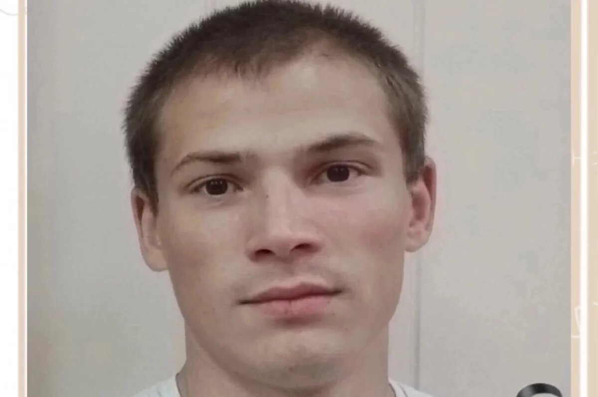    Молодой человек скончался при выполнении боевой задачи