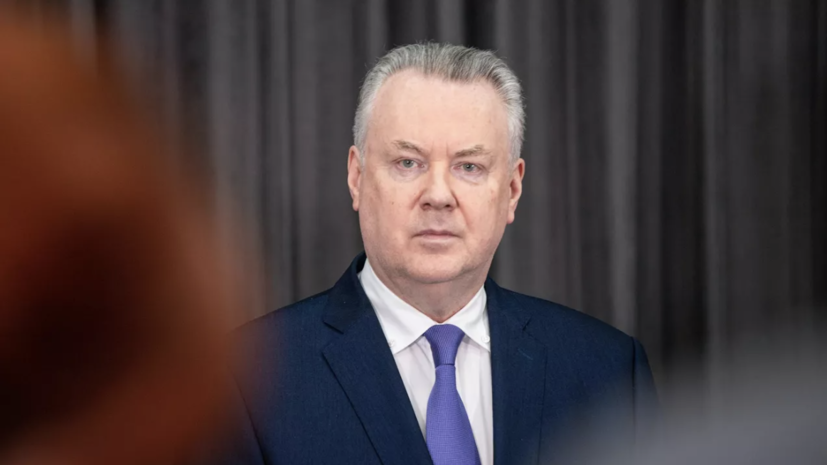   РИА Новости