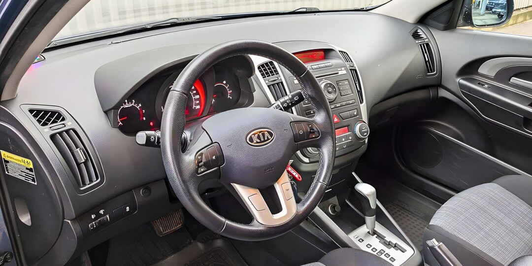 «После покупки в ремонт ни копейки не вложил»: Топ-5 авто на рынке РФ за 1.000.000 рублей, в которые можно не вкладываться