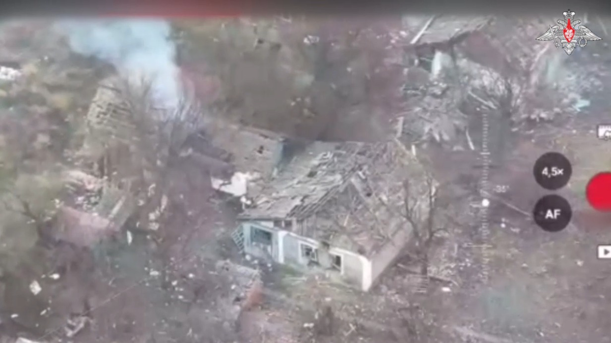    Фото: Минобороны РФ