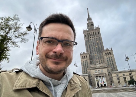    Обменянного Илью Яшина объявили в федеральный розыск