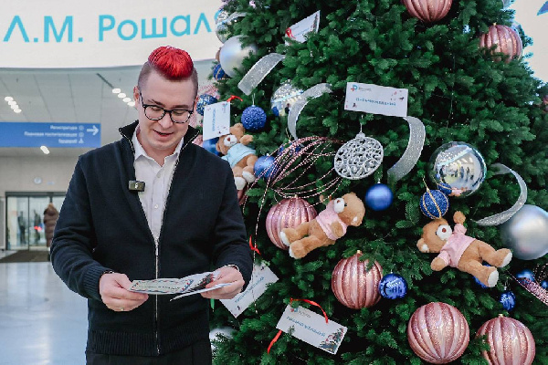    Фото: Екатерина Агеева