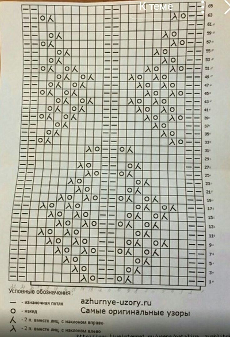 Фото из интернета