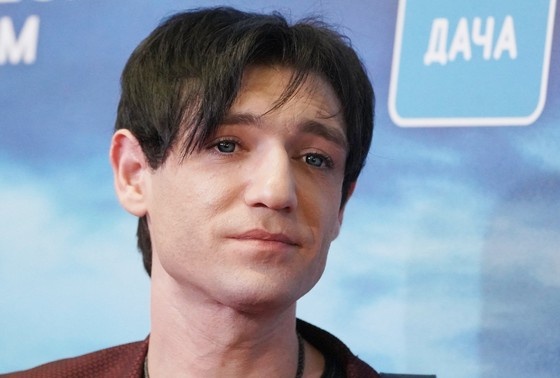    Александр Шепс