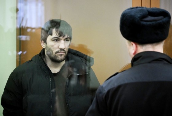    Ламберд Ахьядов